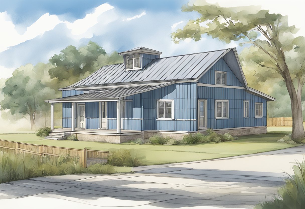 How Much Does A Barndominium Cost? A Comprehensive Guide - Barndominium ...