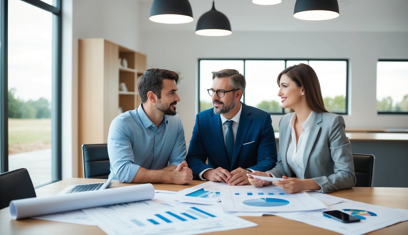 How to Finance a Barndominium: A Guide to Affordable Options and Strategies