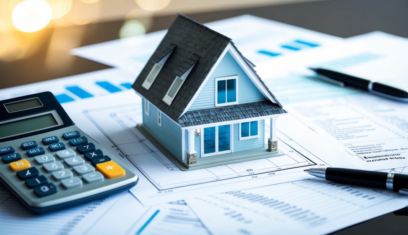 How to Get a Mortgage for a Barndominium: A Step-by-Step Guide