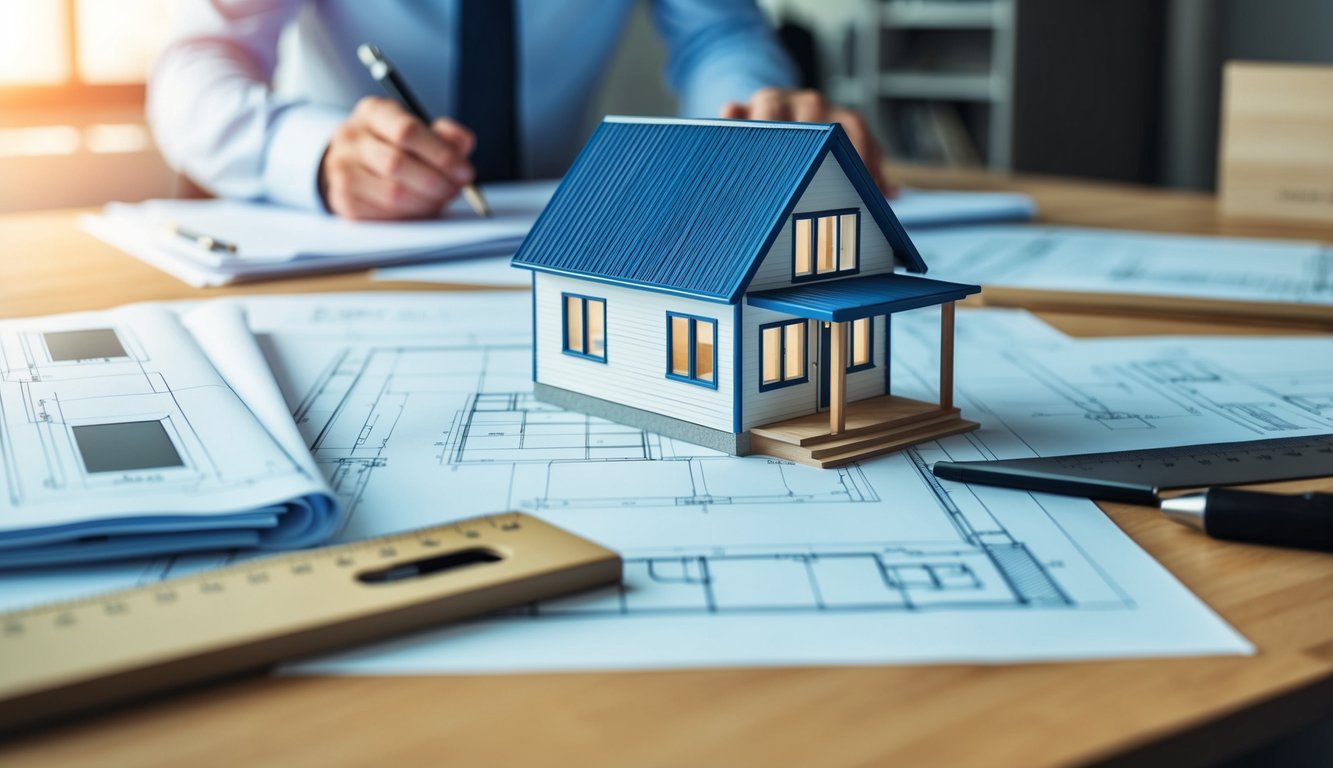 Steps to Building a Barndominium: A Comprehensive Guide to Your Dream Home