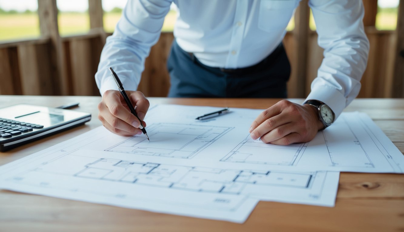 FHA Loan for Barndominium: Your Path to Affordable Rural Housing